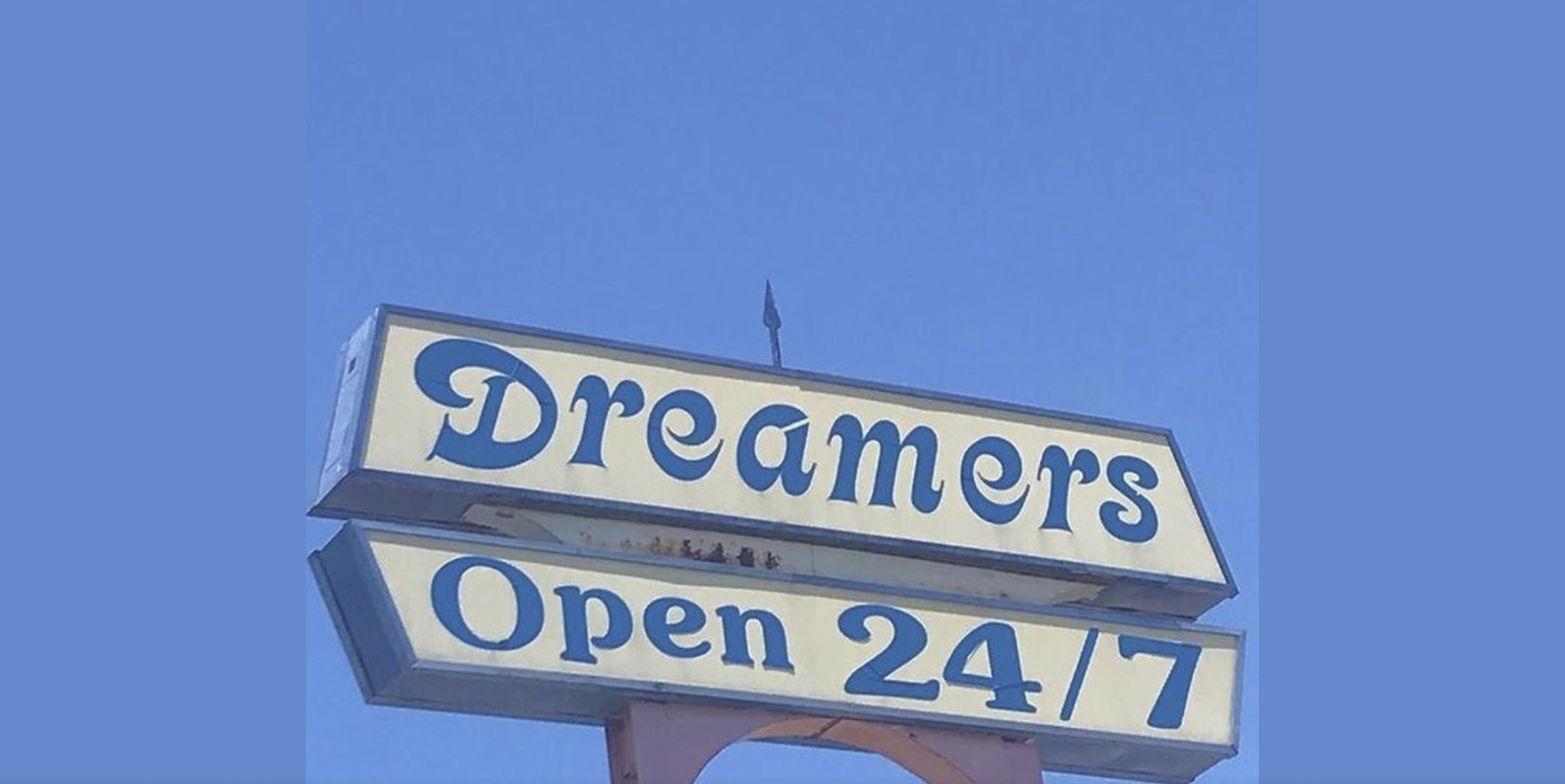 Dreamers: